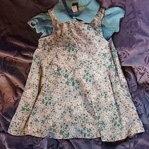 Baby Gap dress
